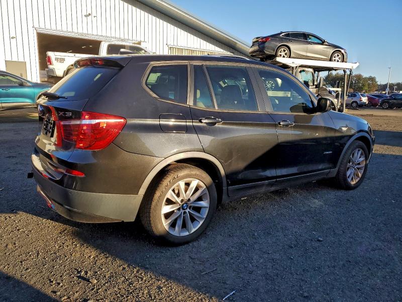 93896815 :رقم المزاد ، 5UXWX9C58D0A11093 vin ، 2013 Bmw X3 Xdrive2 مزاد بيع