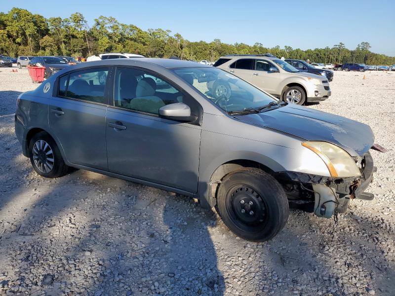 Aukcja sprzedaży 2009 Nissan Sentra, vin: 3N1AB61E49L615309, numer aukcji: 91462925