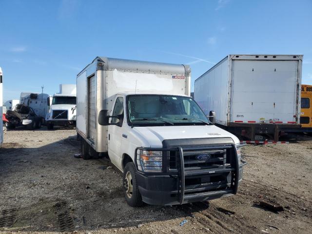 92953865 :رقم المزاد ، 1FDWE3FN8MDC12459 vin ، 2021 Ford Econoline مزاد بيع