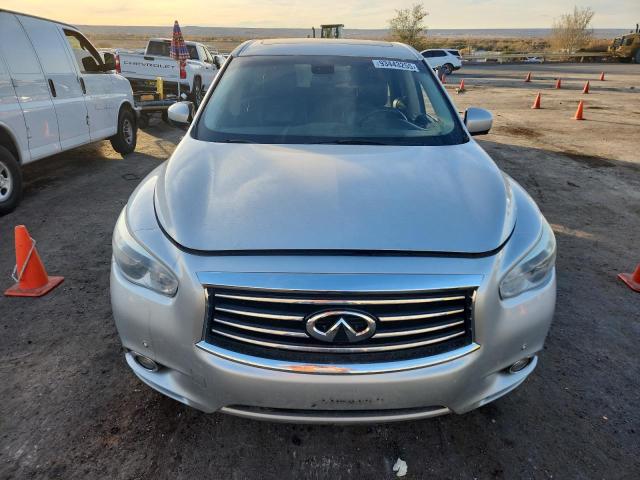Aukcja sprzedaży 2014 Infiniti Qx60, vin: 5N1AL0MM6EC510637, numer aukcji: 93443255
