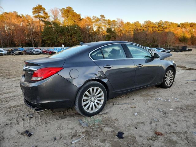 92911435 :رقم المزاد ، W04GV5EVXB1087690 vin ، 2011 Buick Regal مزاد بيع