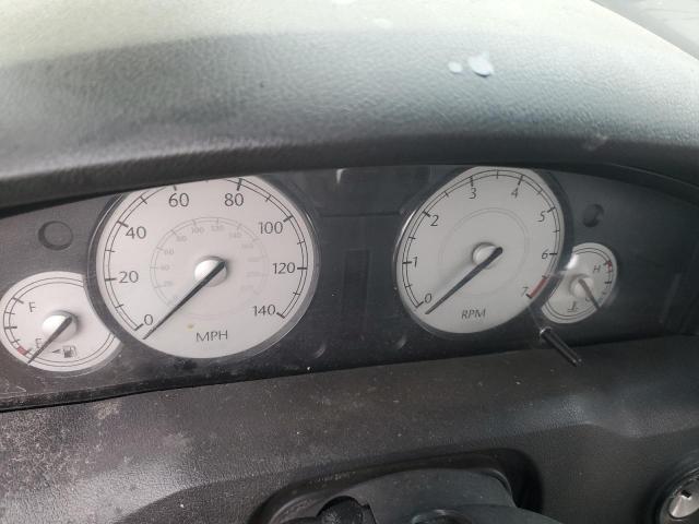 92077685 :رقم المزاد ، 2C3JA53G15H634335 vin ، 2005 Chrysler 300 مزاد بيع