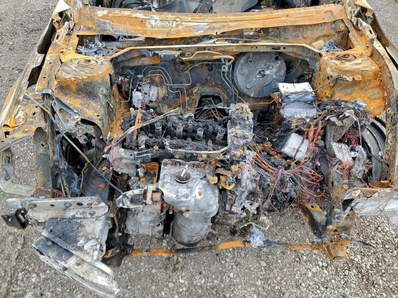 2025 Honda Civic Si მანქანა იყიდება აუქციონზე, vin: 2HGFE1E58SH080525, აუქციონის ნომერი: 92426605