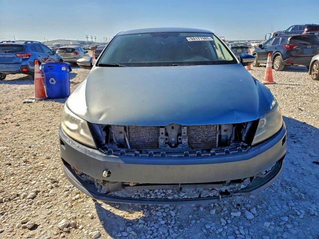 2013 Volkswagen Cc მანქანა იყიდება აუქციონზე, vin: WVWBP7AN4DE535462, აუქციონის ნომერი: 94177985