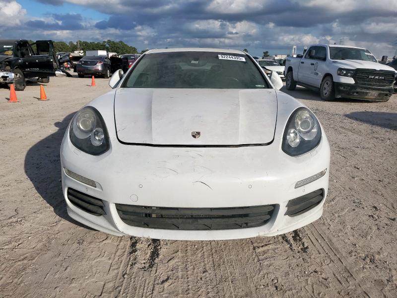 Продаж на аукціоні авто 2014 Porsche Panamera, vin: WP0AD2A70EL044747, номер лоту: 92244395