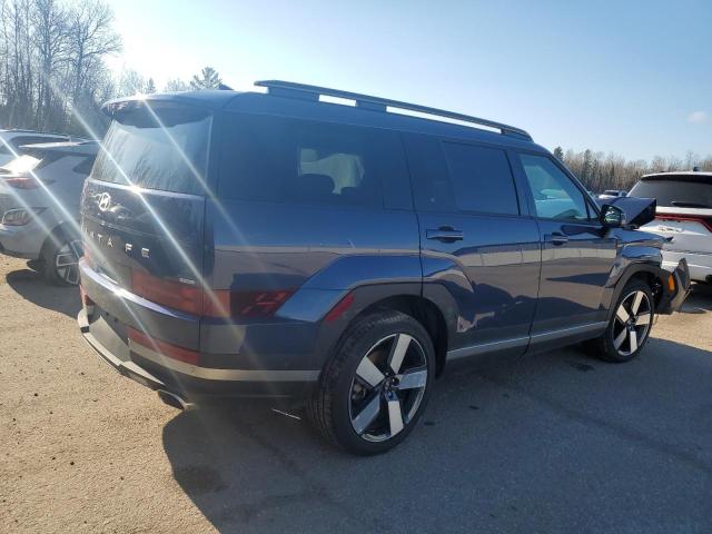 Продажа на аукционе авто 2024 Hyundai Santa Fe, vin: 5NMP4DGLXRH056213, номер лота: 93434485