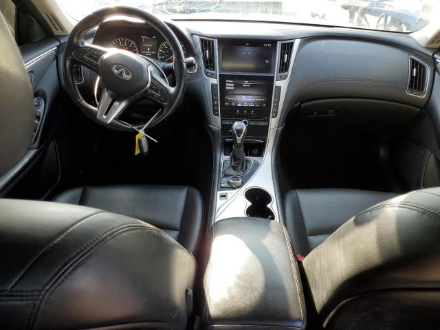 Aukcja sprzedaży 2020 Infiniti Q50 Pure, vin: JN1EV7AP0LM203045, numer aukcji: 91265545