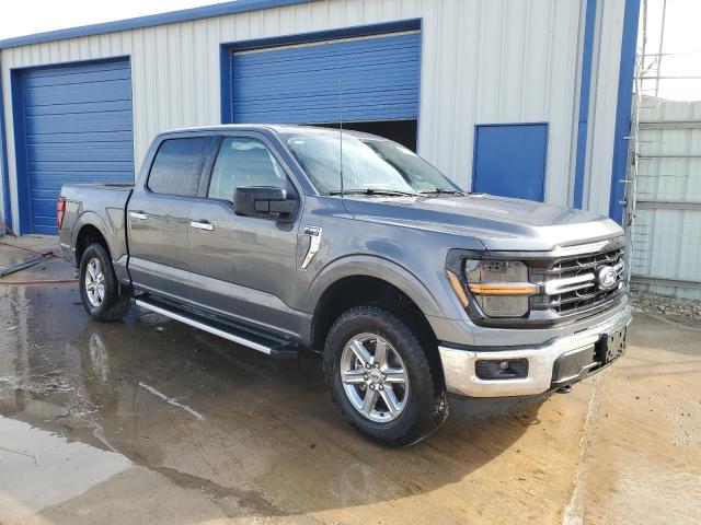 2025 Ford F150 Xlt მანქანა იყიდება აუქციონზე, vin: 1FTFW3L89SKE89033, აუქციონის ნომერი: 91738575