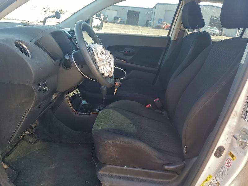 2009 Toyota Scion Xd მანქანა იყიდება აუქციონზე, vin: JTKKU10459J046543, აუქციონის ნომერი: 75156255