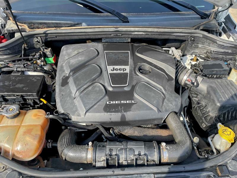 Продажа на аукционе авто 2015 Jeep Grand Cher, vin: 1C4RJFCM0FC618612, номер лота: 94445055