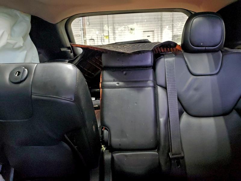 49795116 :رقم المزاد ، 1C4PJMDB2JD571210 vin ، 2018 Jeep Cherokee مزاد بيع