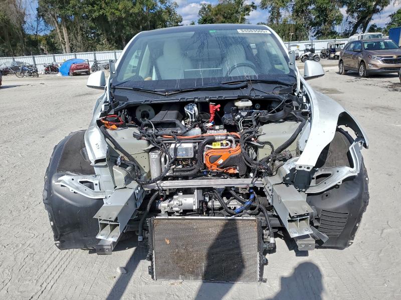 Aukcja sprzedaży 2023 Tesla Model Y, vin: 7SAYGAEE8PF697036, numer aukcji: 94083505