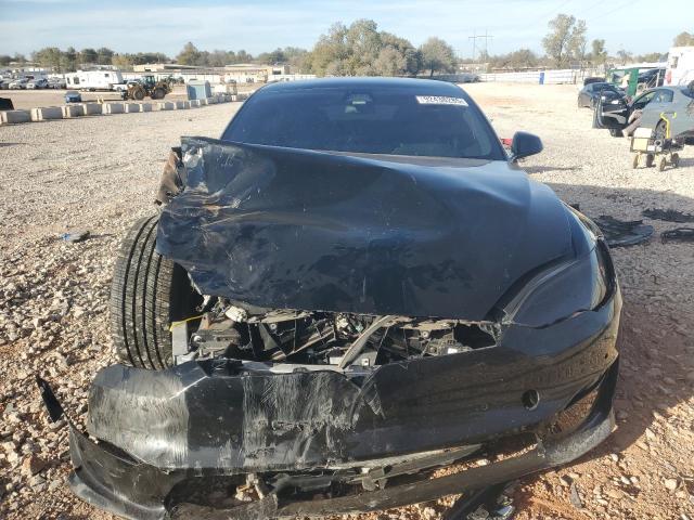 Продажа на аукционе авто 2022 Tesla Model S, vin: 5YJSA1E6XNF471526, номер лота: 92438285