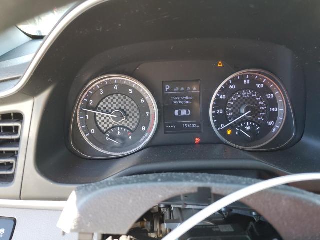 92048395 :رقم المزاد ، KMHD84LF0KU750877 vin ، 2019 Hyundai Elantra مزاد بيع