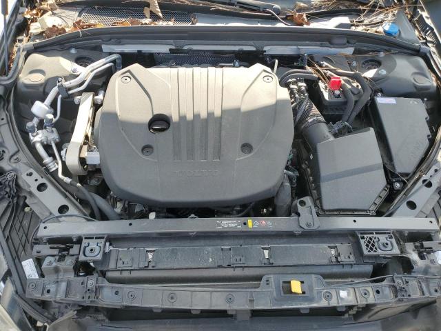 Продаж на аукціоні авто 2024 Volvo S60 Plus, vin: 7JRL12TH3RG315291, номер лоту: 93567195
