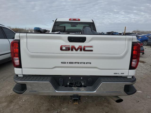 Продаж на аукціоні авто 2022 Gmc Sierra C25, vin: 1GT08ME73NF165115, номер лоту: 92585135