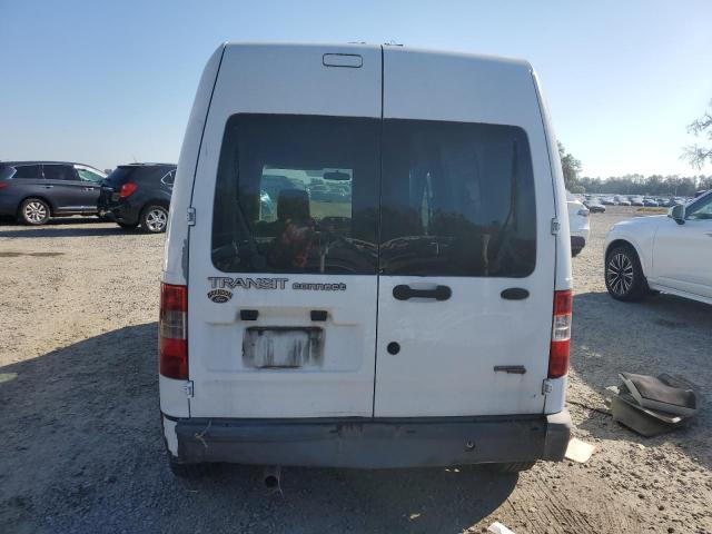 Продажа на аукционе авто 2012 Ford Transit Connect, vin: NM0LS7CN3CT098674, номер лота: 51373116