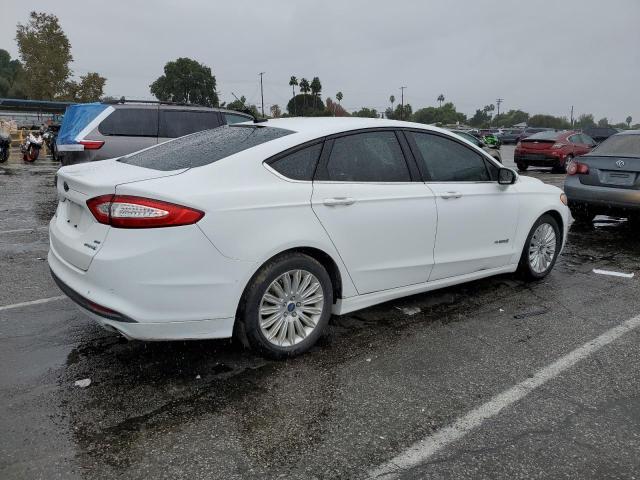 Продаж на аукціоні авто 2016 Ford Fusion, vin: 3FA6P0LU1GR281410, номер лоту: 93561375