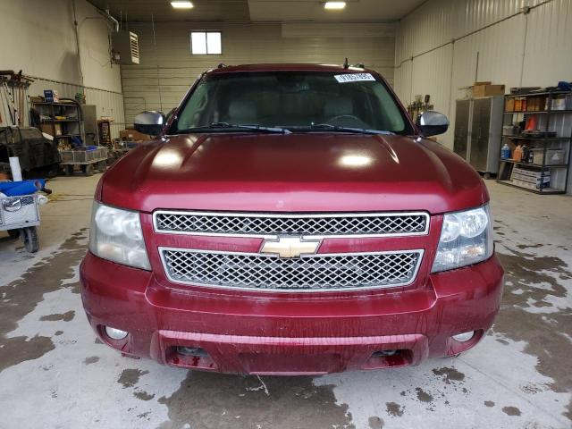 Продаж на аукціоні авто 2009 Chevrolet Avalanche, vin: 3GNFK32069G207365, номер лоту: 91857895