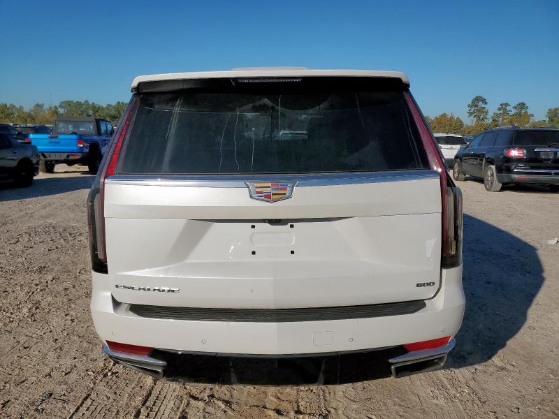 90302085 :رقم المزاد ، 1GYS4KKL5NR265798 vin ، 2022 Cadillac Escalade E مزاد بيع