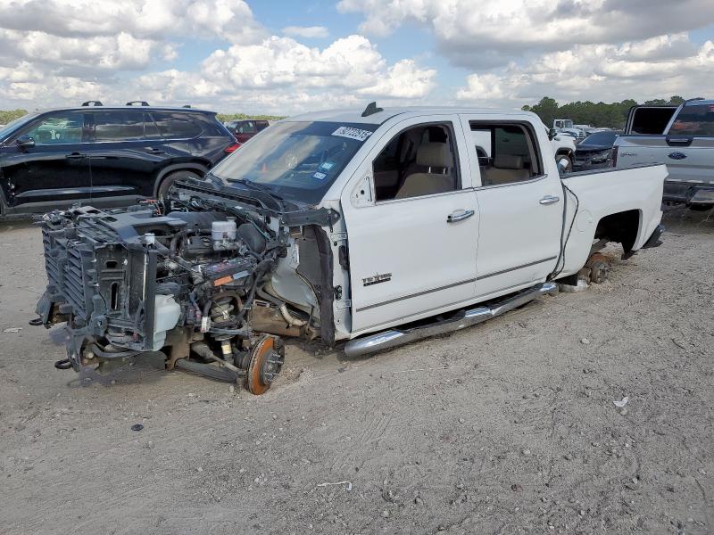 Aukcja sprzedaży 2017 Chevrolet Silverado, vin: 3GCUKSEC6HG490395, numer aukcji: 92722515