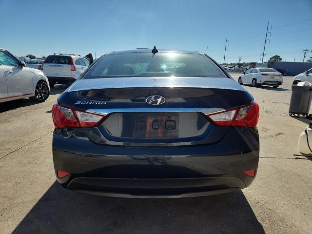 Продаж на аукціоні авто 2014 Hyundai Sonata, vin: 5NPEB4AC5EH831827, номер лоту: 91092365