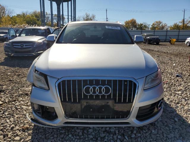 91184335 :رقم المزاد ، WA1LFAFP8EA095568 vin ، 2014 Audi Q5 مزاد بيع