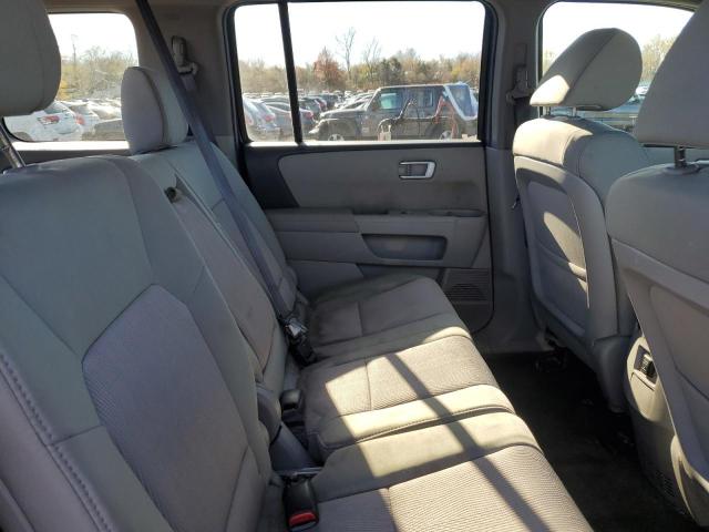 Aukcja sprzedaży 2012 Honda Pilot, vin: 5FNYF4H46CB006231, numer aukcji: 91506815