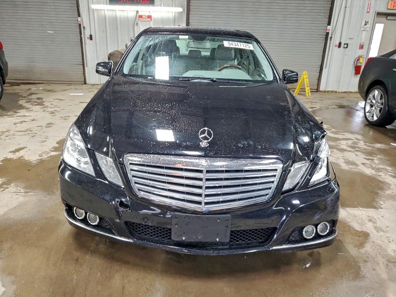 Aukcja sprzedaży 2011 Mercedes-benz E, vin: WDDHF8HB4BA459685, numer aukcji: 94347125