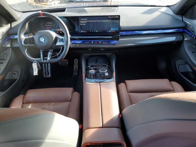Aukcja sprzedaży 2024 Bmw I5, vin: WBY43FK08RCP41743, numer aukcji: 92720595