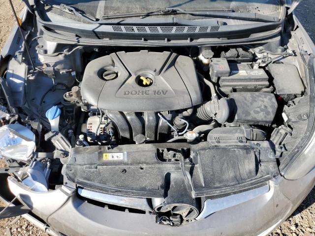 Aukcja sprzedaży 2016 Hyundai Elantra, vin: 5NPDH4AEXGH700892, numer aukcji: 93017915