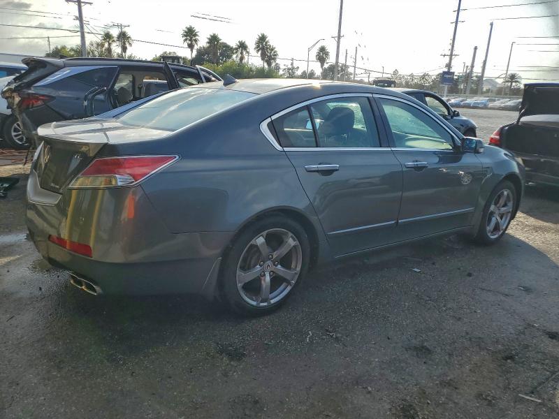 2010 Acura Tl მანქანა იყიდება აუქციონზე, vin: 19UUA9F55AA000207, აუქციონის ნომერი: 94087785