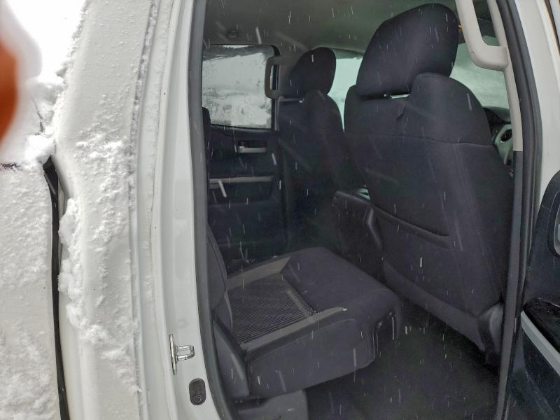 Aukcja sprzedaży 2016 Toyota Tundra, vin: 5TFUY5F19GX498627, numer aukcji: 94333885