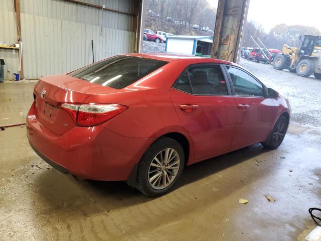 Продажа на аукционе авто 2014 Toyota Corolla, vin: 5YFBURHEXEP070040, номер лота: 91854825