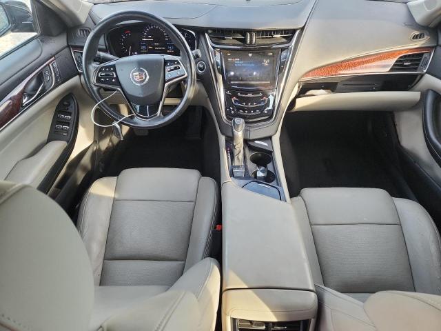 Продаж на аукціоні авто 2014 Cadillac Cts, vin: 1G6AR5SX1E0164885, номер лоту: 92245235