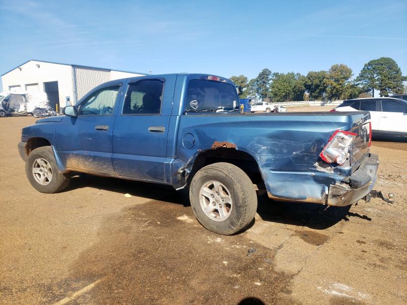 Aukcja sprzedaży 2006 Dodge Dakota Qua, vin: 1D7HE28N96S576799, numer aukcji: 91911845