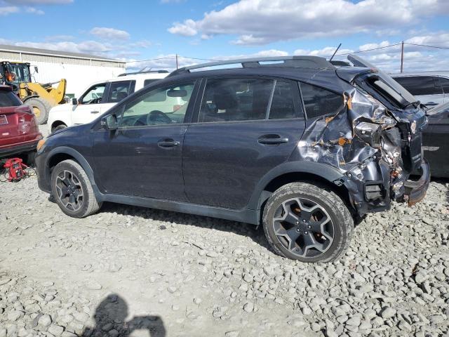 Продаж на аукціоні авто 2015 Subaru Xv Crosstrek, vin: JF2GPAMC5F8220248, номер лоту: 90967625