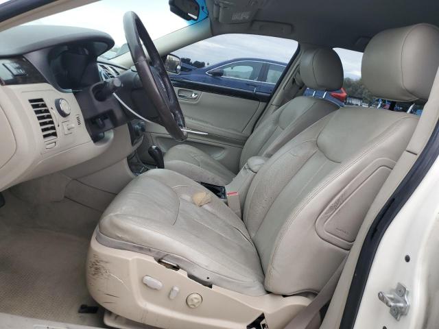 92685175 :رقم المزاد ، 1G6KD57Y88U197304 vin ، 2008 Cadillac Dts مزاد بيع