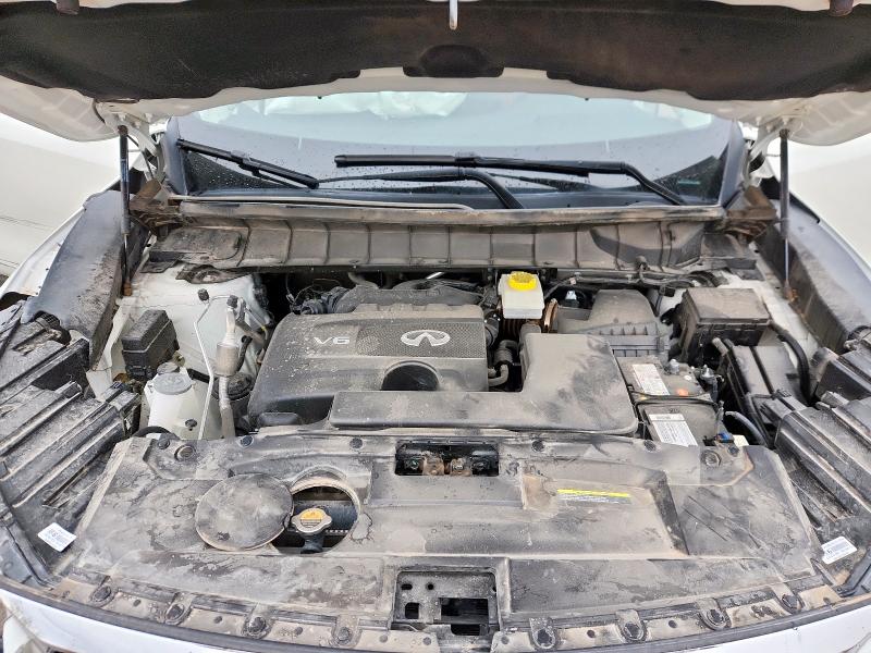 Продаж на аукціоні авто 2023 Infiniti Qx60 Senso, vin: 5N1DL1GS2PC364656, номер лоту: 93068755