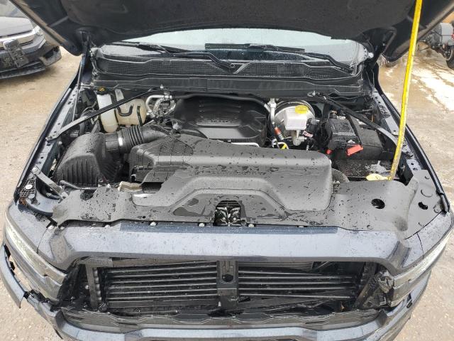 Продаж на аукціоні авто 2025 Ram 2500 Big H, vin: 3C6UR5DJ7SG583048, номер лоту: 93838345