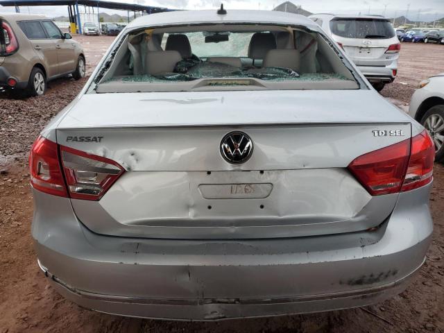 Aukcja sprzedaży 2014 Volkswagen Passat, vin: 1VWCN7A30EC052117, numer aukcji: 93481355