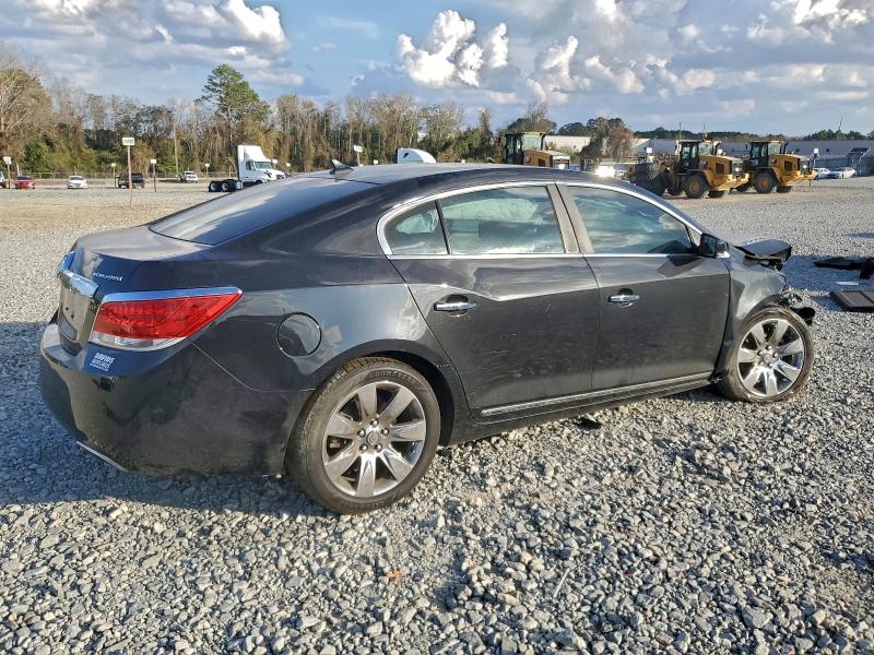 2013 Buick Lacrosse მანქანა იყიდება აუქციონზე, vin: 1G4GF5E38DF216366, აუქციონის ნომერი: 48666306