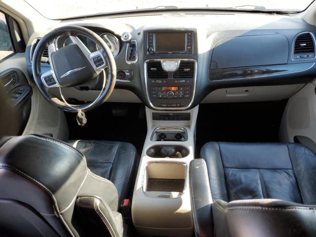 90426675 :رقم المزاد ، 2C4RC1GG3DR787917 vin ، 2013 Chrysler Town & Country مزاد بيع
