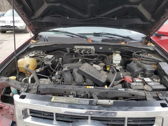 2008 Ford Escape მანქანა იყიდება აუქციონზე, vin: 1FMCU04108KB92049, აუქციონის ნომერი: 48852596