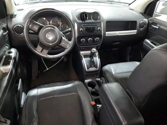 Продажа на аукционе авто 2014 Jeep Compass, vin: 1C4NJDEB4ED853005, номер лота: 92861495