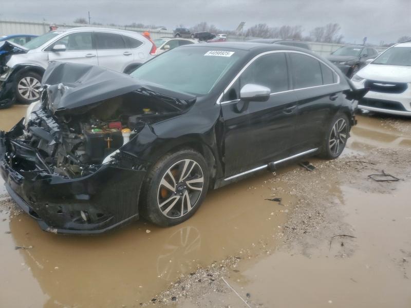 Aukcja sprzedaży 2018 Subaru Legacy, vin: 4S3BNAR62J3004946, numer aukcji: 94098925