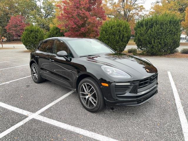 Aukcja sprzedaży 2024 Porsche Macan Base, vin: WP1AA2A52RLB02370, numer aukcji: 92169495
