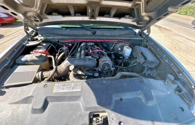 Aukcja sprzedaży 2008 Chevrolet Silverado, vin: 3GCEC13JX8G219272, numer aukcji: 91353915
