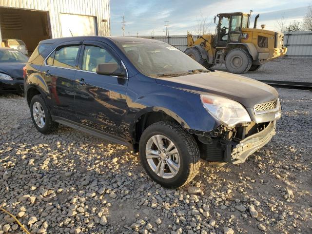 Продажа на аукционе авто 2015 Chevrolet Equinox Ls, vin: 2GNALAEK6F1149920, номер лота: 93198465