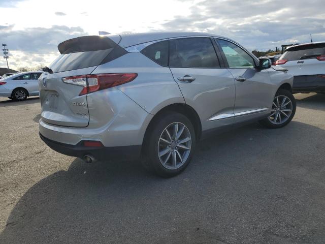Продажа на аукционе авто 2021 Acura Rdx, vin: 5J8TC2H54ML026705, номер лота: 92586265
